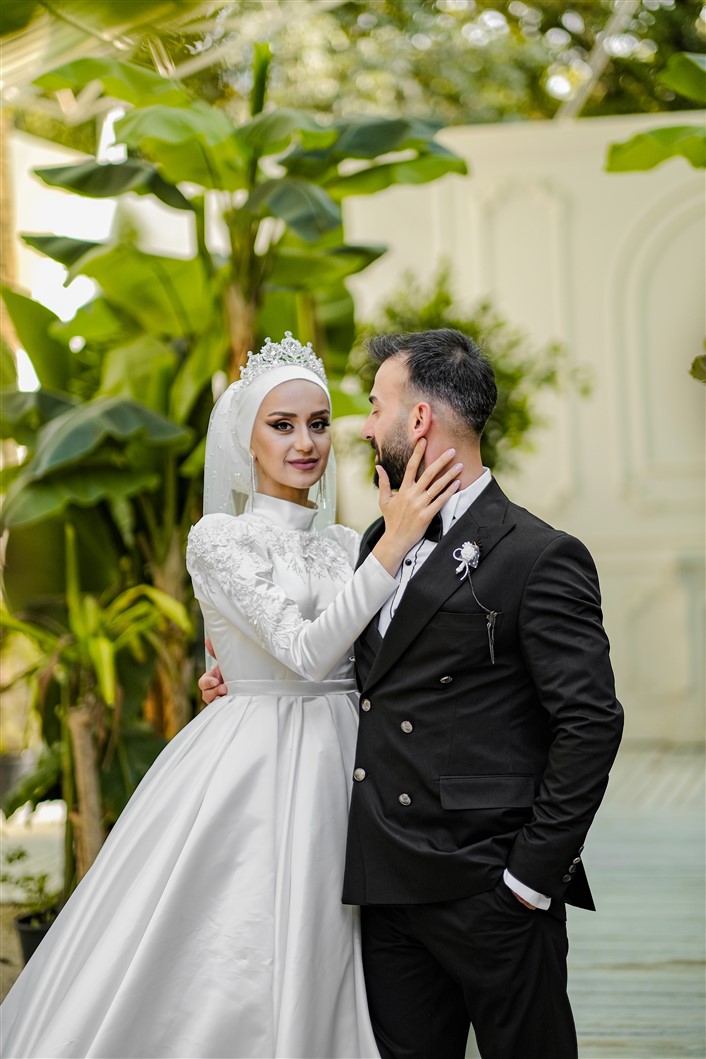 Aşkın Anları Yakalamak